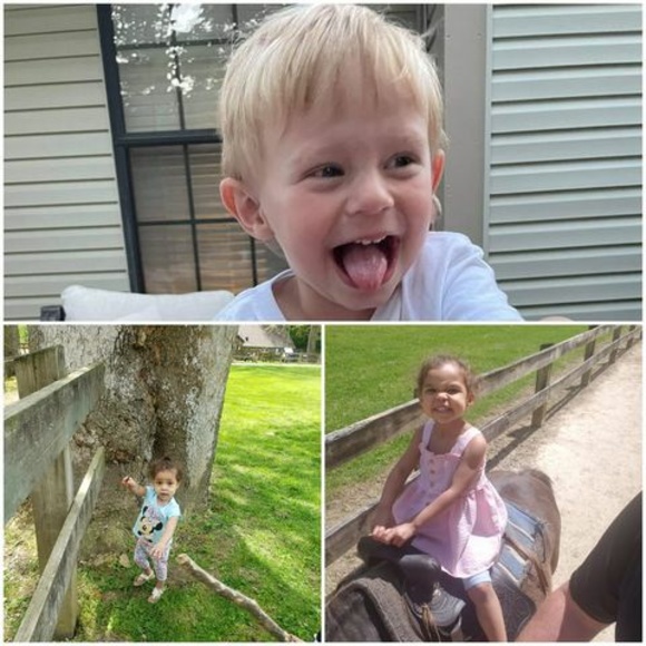 Meet your Posher, Kerry - Picture 1 of 1